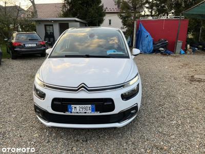 Citroën C4 Picasso 1.6 BlueHDi Shine S&S