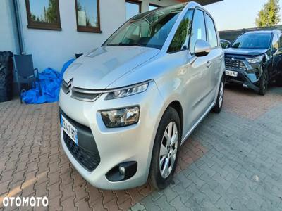 Citroën C4 Picasso 1.6 BlueHDi Shine S&S