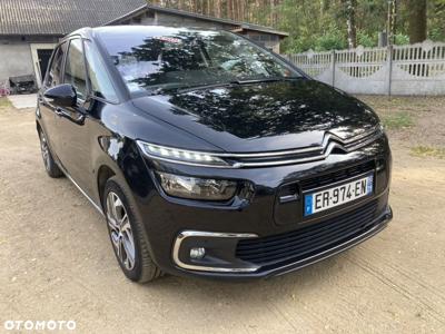 Citroën C4 Picasso 1.6 BlueHDi Shine S&S