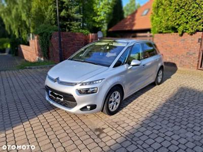 Citroën C4 Picasso 1.6 BlueHDi Shine S&S EAT6