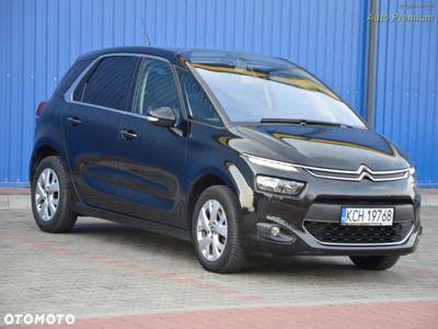 Citroën C4 Picasso 1.6 e-HDi Intensive