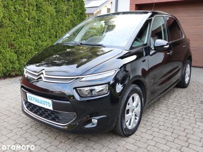 Citroën C4 Picasso 1.6 e-HDi Intensive