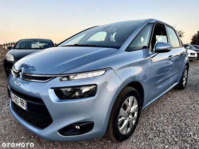 Citroën C4 Picasso 1.6 e-HDi Intensive ETG6