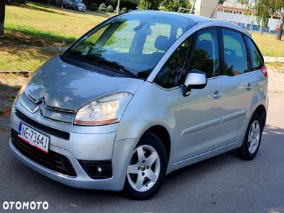 Citroën C4 Picasso 1.6 HDi FAP Provence