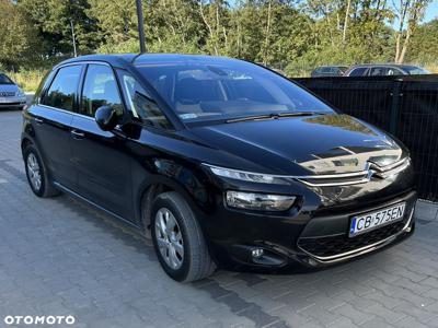 Citroën C4 Picasso 1.6 THP Exclusive