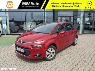 Citroën C4 Picasso 1.6 THP Exclusive