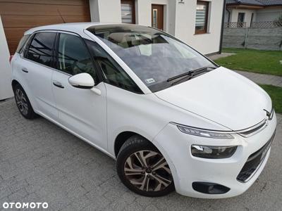 Citroën C4 Picasso 1.6 THP Intensive