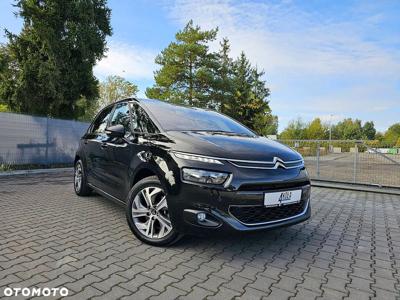 Citroën C4 Picasso 1.6 THP Intensive