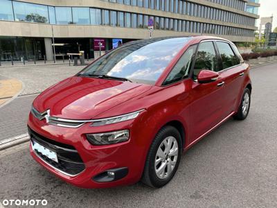 Citroën C4 Picasso 1.6 THP MoreLife S&S EAT6