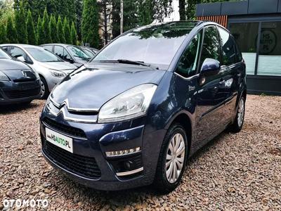 Citroën C4 Picasso 1.6 VTi Equilibre Pack