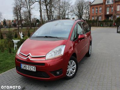 Citroën C4 Picasso 1.6 VTi My Way