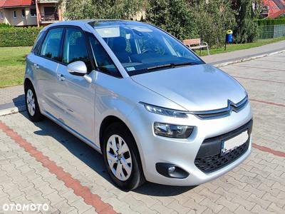 Citroën C4 Picasso 1.6 VTi Seduction