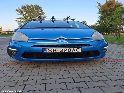 Citroën C4 Picasso 1.6 VTi Seduction