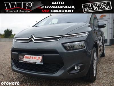 Citroën C4 Picasso 1.6 VTi Seduction