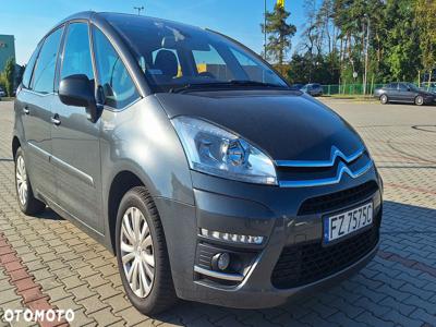 Citroën C4 Picasso 1.6 VTi Selection