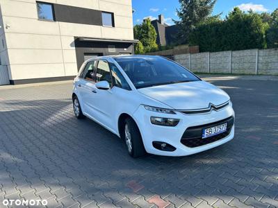 Citroën C4 Picasso