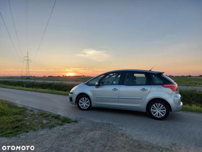 Citroën C4 Picasso