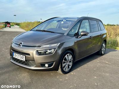 Citroën C4 Picasso 2.0 BlueHDi Exclusive