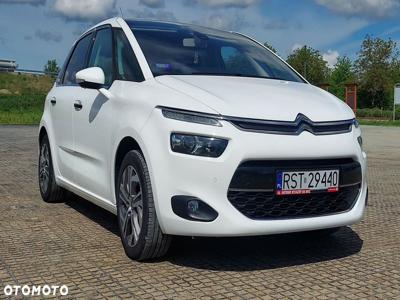 Citroën C4 Picasso 2.0 BlueHDi MoreLife S&S EAT6