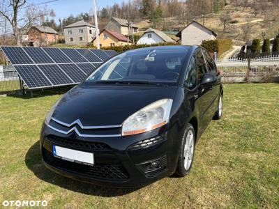 Citroën C4 Picasso