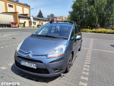 Citroën C4 Picasso