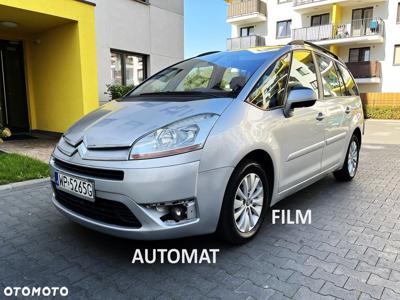 Citroën C4 Picasso