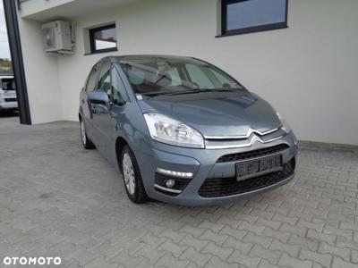 Citroën C4 Picasso