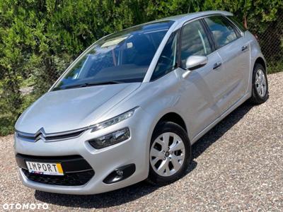 Citroën C4 Picasso