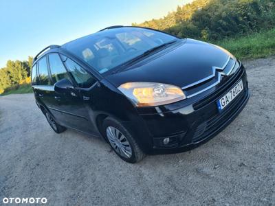 Citroën C4 Picasso