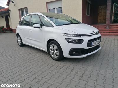 Citroën C4 Picasso