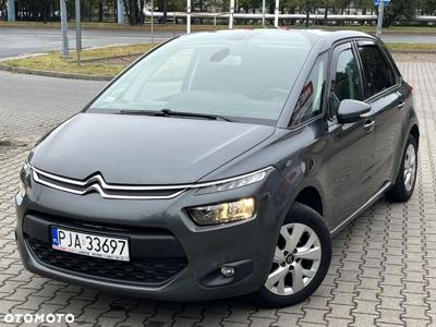 Citroën C4 Picasso