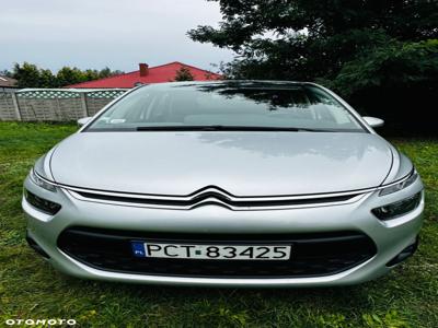 Citroën C4 Picasso BlueHDi 100 Stop&Start LIVE