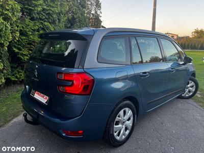 Citroën C4 Picasso BlueHDi 120 Business Class