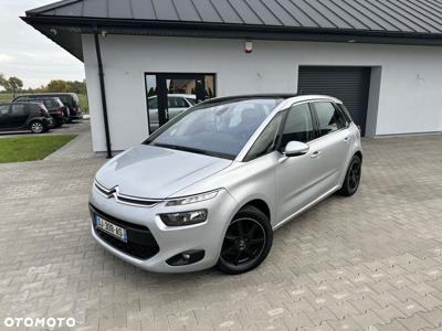 Citroën C4 Picasso BlueHDi 120 EAT6 Business Class