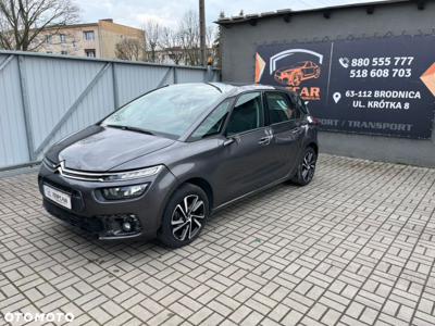 Citroën C4 Picasso BlueHDi 120 EAT6 Business Class