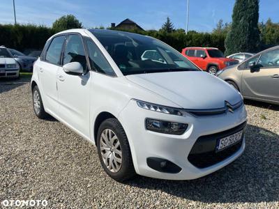 Citroën C4 Picasso