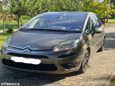 Citroën C4 Picasso