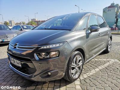 Citroën C4 Picasso e-HDi 115 ETG6 Intensive