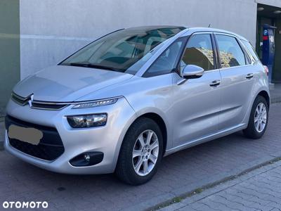 Citroën C4 Picasso e-HDi 115 Intensive