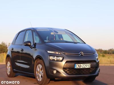 Citroën C4 Picasso