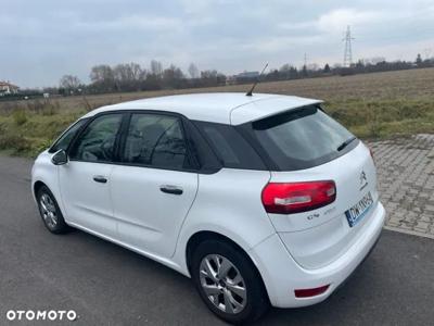 Citroën C4 Picasso PureTech 130 Stop&Start Attraction