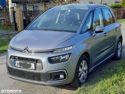 Citroën C4 Picasso PureTech 130 Stop&Start SELECTION