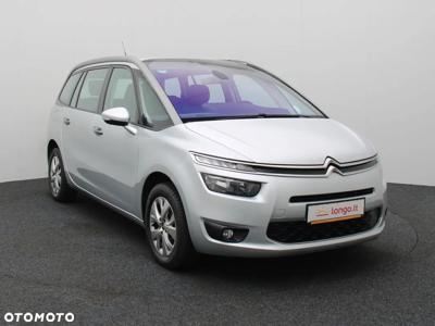 Citroën C4 Picasso PureTech 130 Stop&Start SELECTION