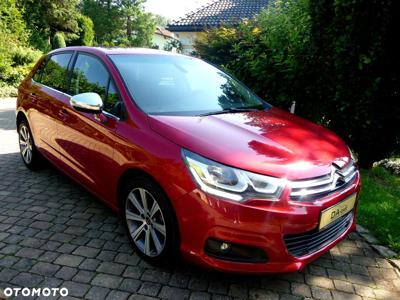 Citroën C4 PureTech 130 Stop&Start EAT8 FEEL PACK