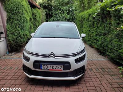 Citroën C4 SpaceTourer 1.2 PureTech Shine S&S