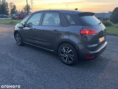 Citroën C4 SpaceTourer 1.5 BlueHDi Shine S&S