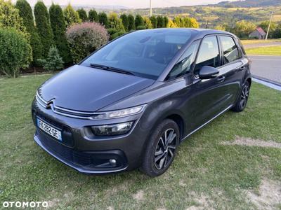 Citroën C4 SpaceTourer 1.5 BlueHDi Shine S&S EAT8