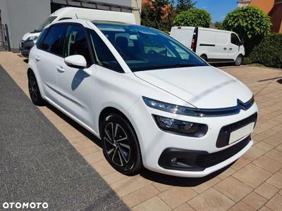 Citroën C4 SpaceTourer 1.5 BlueHDi Shine S&S EAT8