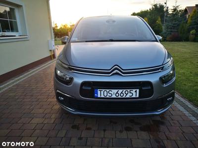 Citroën C4 SpaceTourer 2.0 BlueHDi More Life S&S EAT8