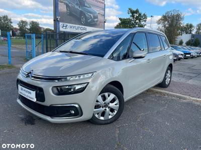 Citroën C4 SpaceTourer Grand 1.5 BlueHDi More Life S&S